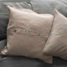 S-Bon Pillow cover 50x50 REM Leinen 1 Stúck