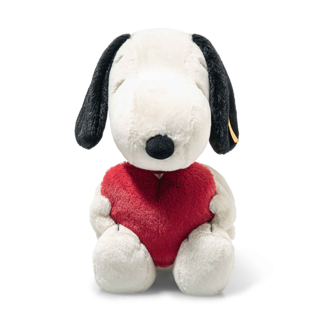 Snoopy mit Herz