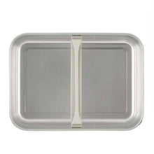 Edelstahl Essensbehälter Lunchbox Rise 1005ml