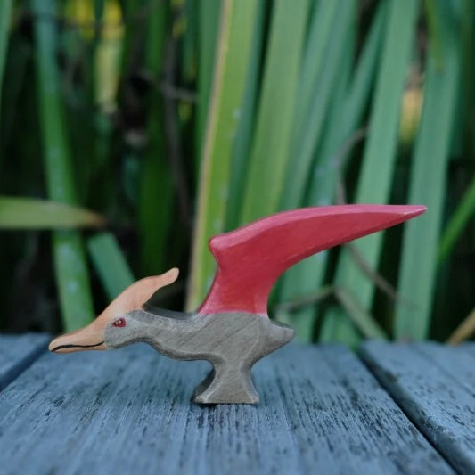 Dinosaurier Pteranodon