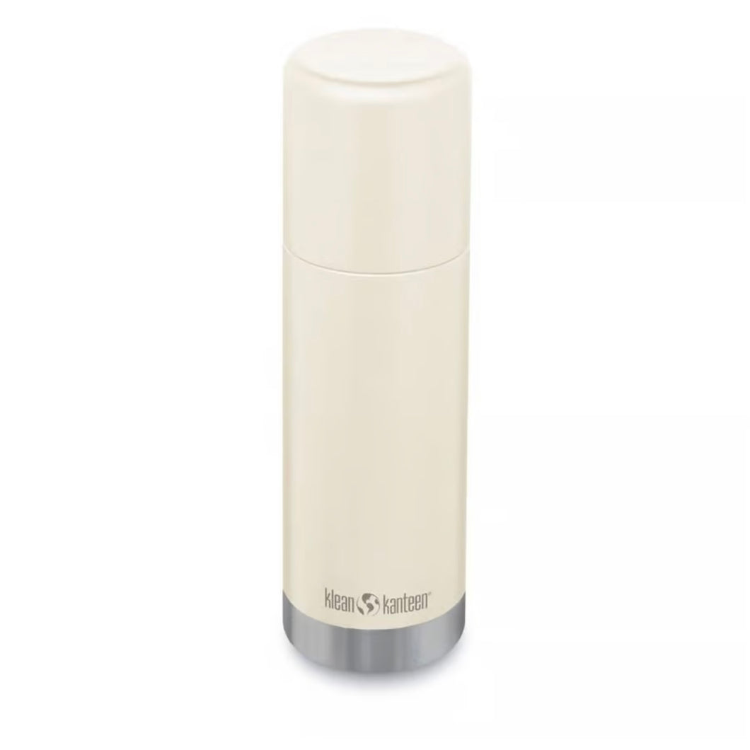 TKPro 500ml Thermal Klean Kanteen White