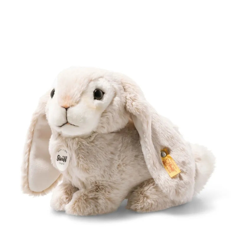 Lauscher Hase 24 beige