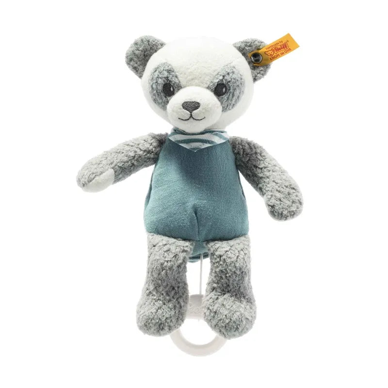 Spieluhr Panda