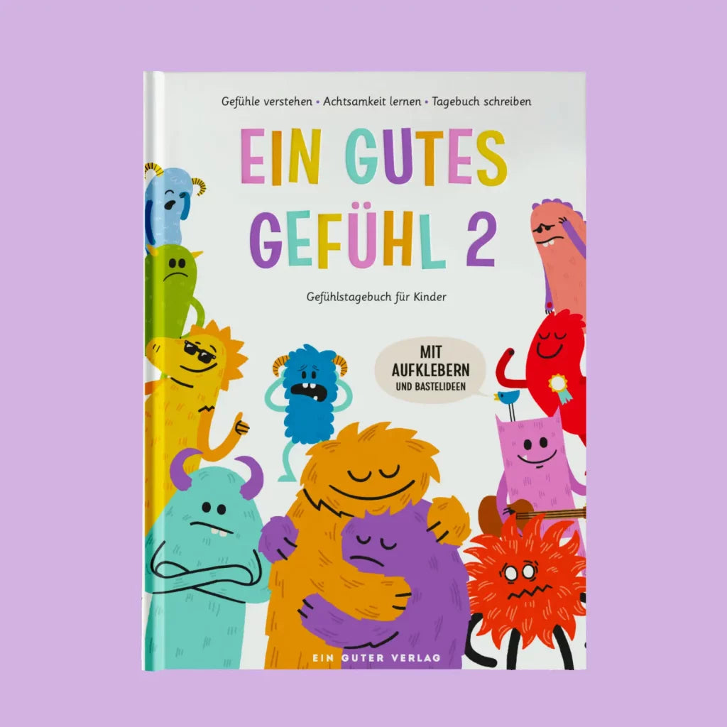 Ein Gutes Gefühl 2