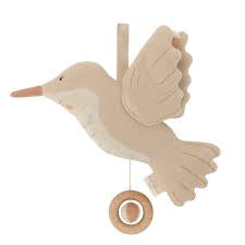 Spieluhr Kolibri von Baby Bello