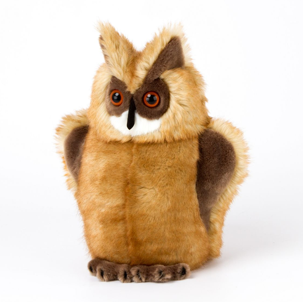 Uhu groß 35cm