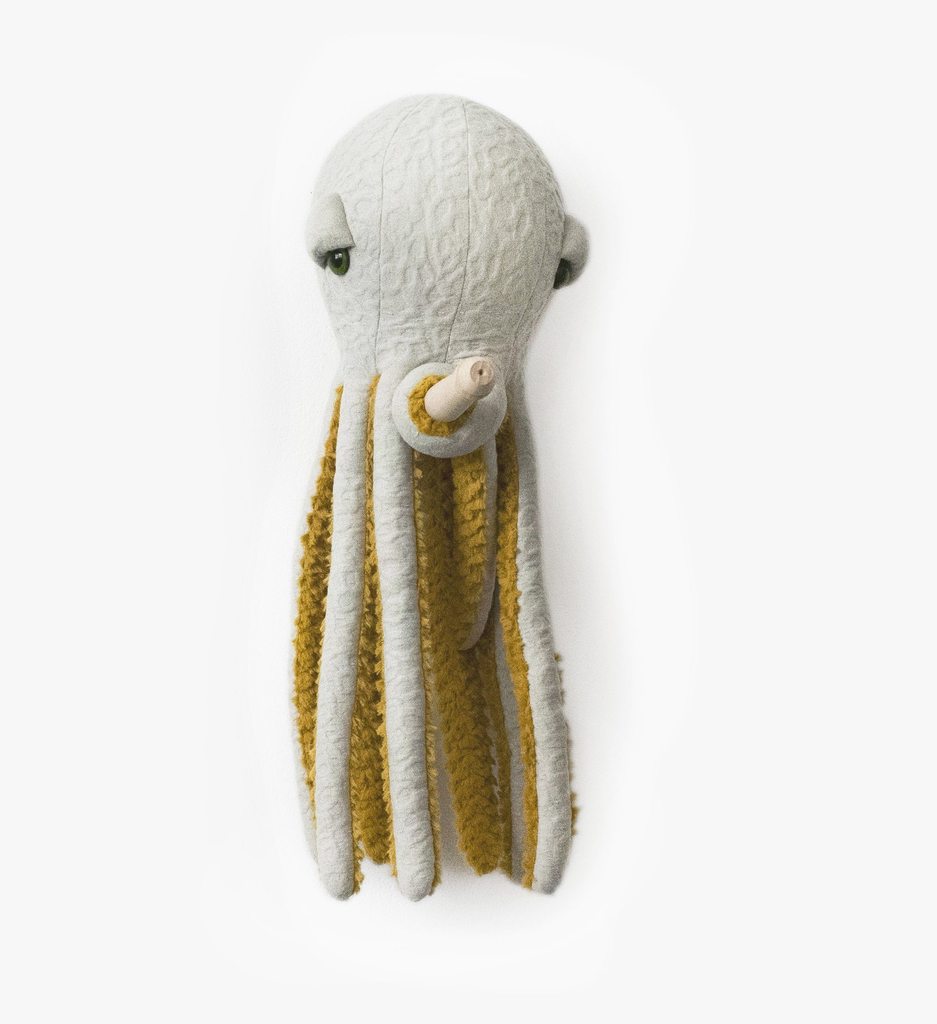 Small Pop Octopus