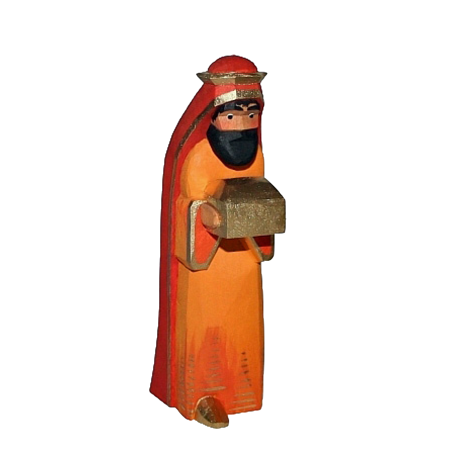 König Melchior