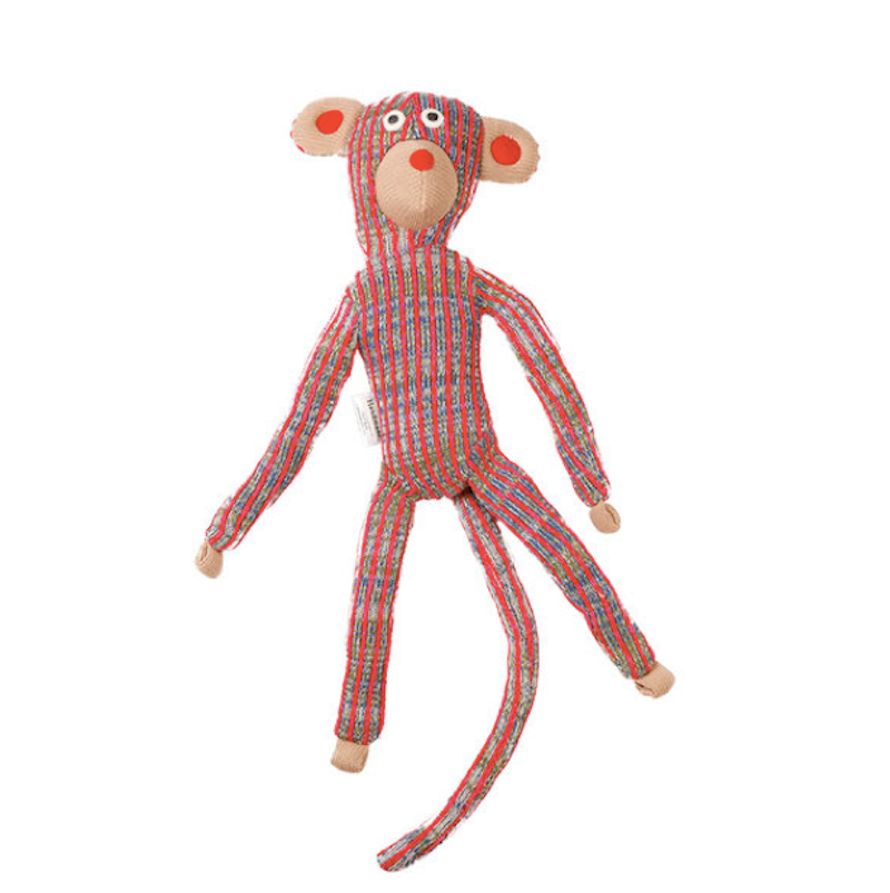 Baby Affe Monkey Foebes