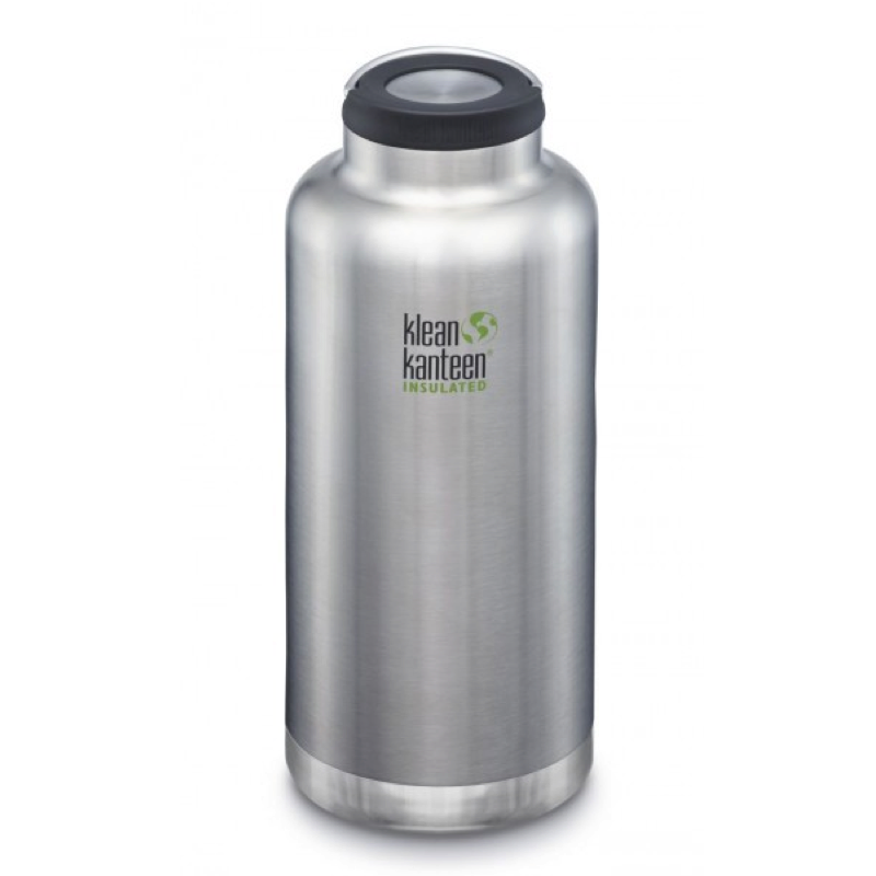 Wide Insulated 64 oz 1900 ml