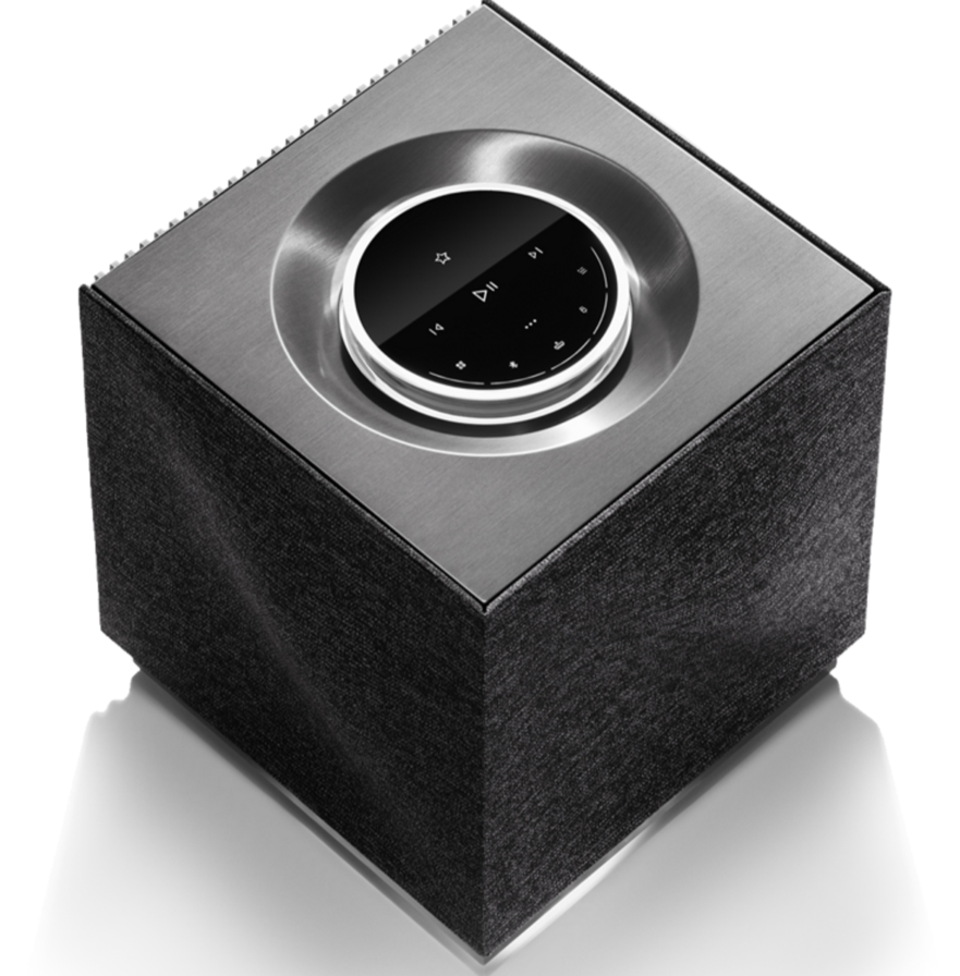 Naim Mu-so Qb 2