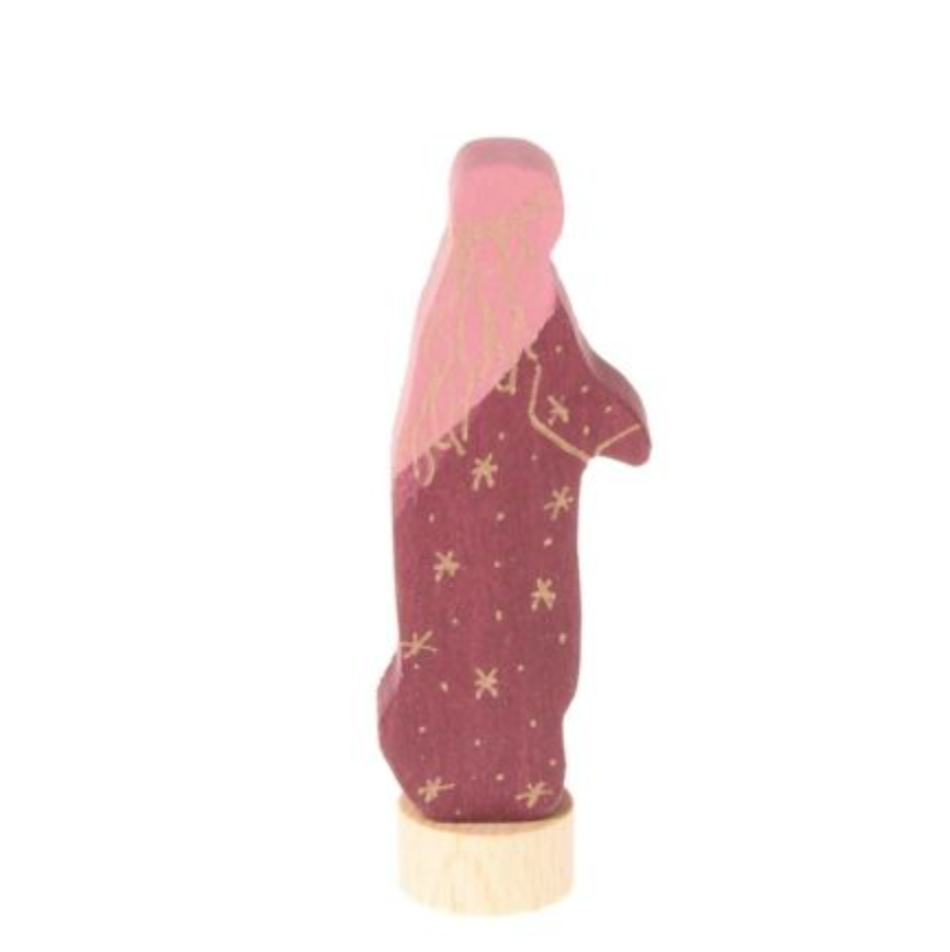 Stecker rosa Fee