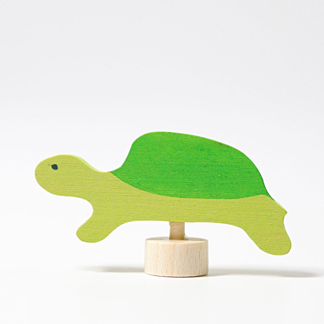 Stecker Schildkröte