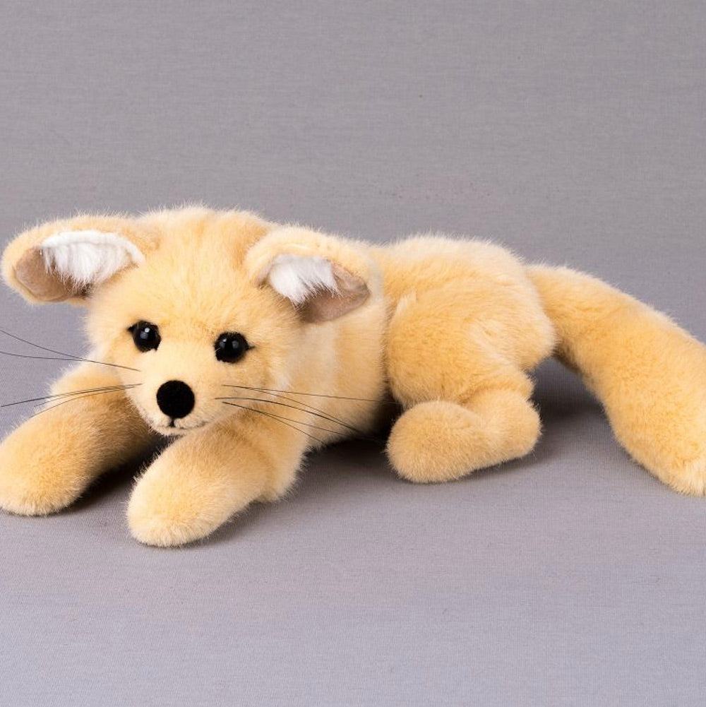 Wüstenfuchs Fennek, 32 cm