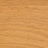 Moizi M16 Farbe S2i hellbraun, small, mit Holzsäule geoelt/gewachst