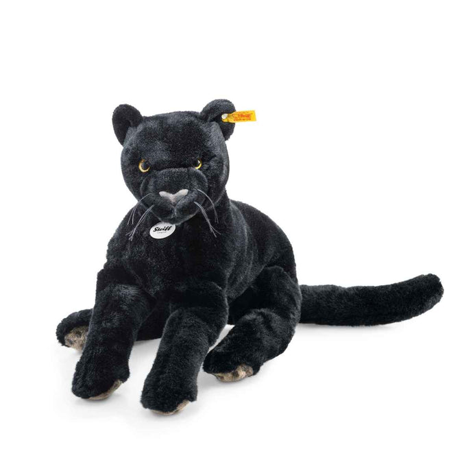 Panther Nero 40cm Steiff schwarz sale