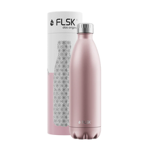 FLSK Trinkflasche 1000ml Stainless Steel Thermo
