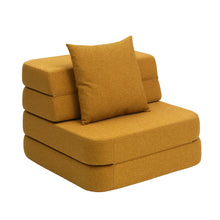 .KlipKlap 3fold single Sofa soft (70cm)