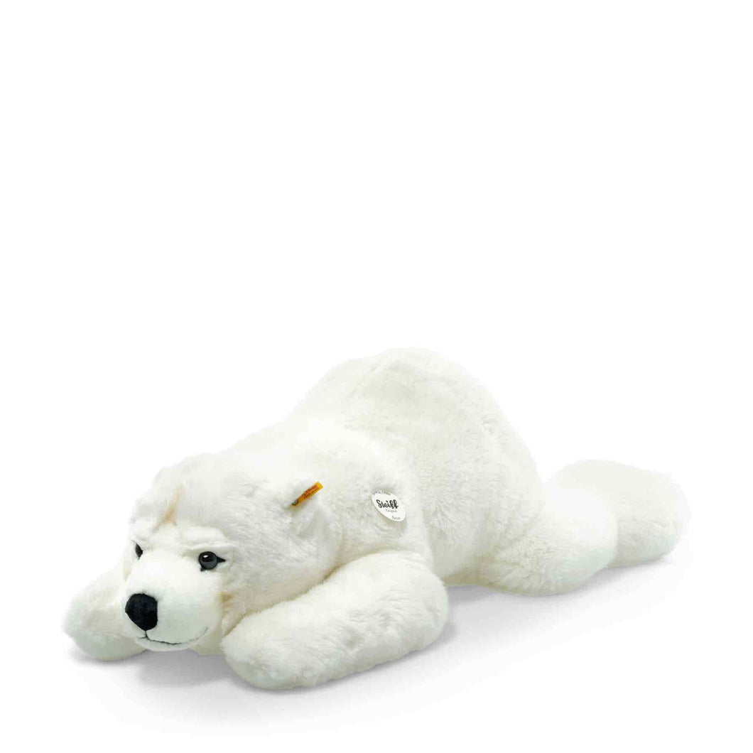 Arco Liegender Eisbär 45cm