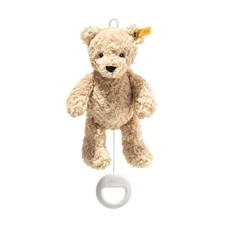 Teddy Jimmy Spieluhr