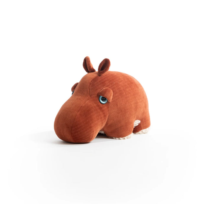 Small Red Hippo Bigstuffed