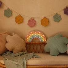 Little Lights Regenbogen Pastell