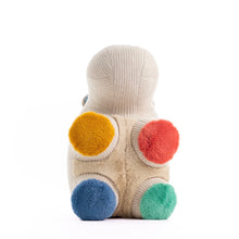 Big Primary Hippo Bigstuffed