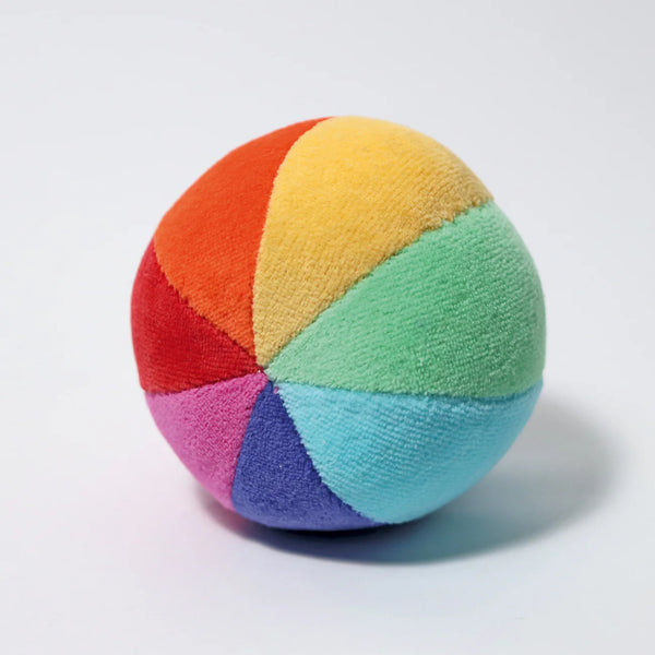 Regenbogenball Grimms