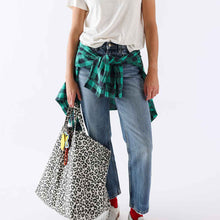TASCHE ELISA GRAOU GREIGE