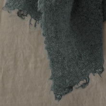 TED Alpaca Plaid 160x240cm