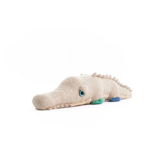 Small Primary Kroko Bigstuffed