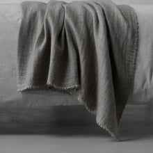 TIUB plaid 160x240cm Society Limonta