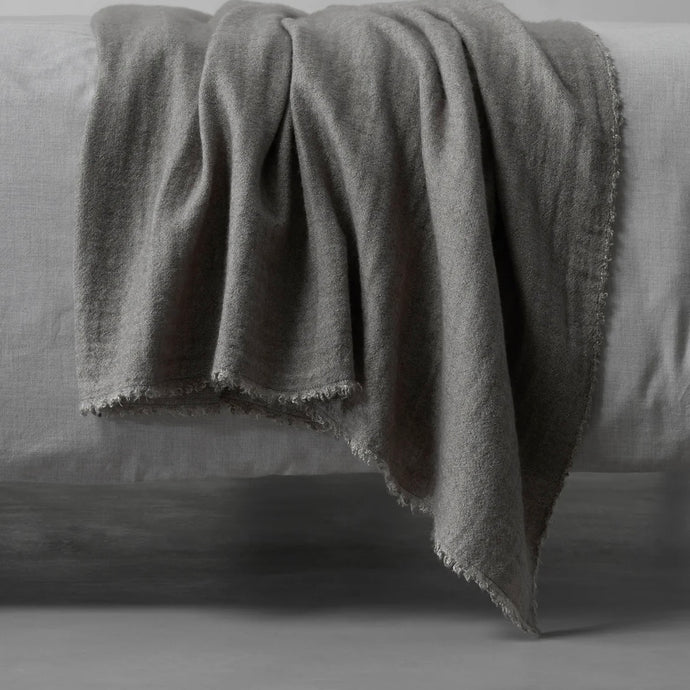 TIUB plaid 160x240cm Society Limonta