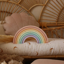 Little Lights Regenbogen Pastell
