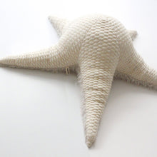 Giant Albino SeaStar Bigstuffed