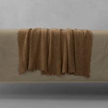 TED Alpaca Plaid 160x240cm