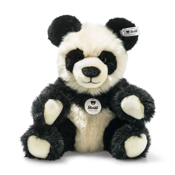 Ming Panda 24 sitzend