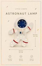 Little Lights Astronaut