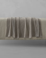 TED Alpaca Plaid 160x240cm