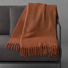 TurnerPlaid throw 130x180cm
