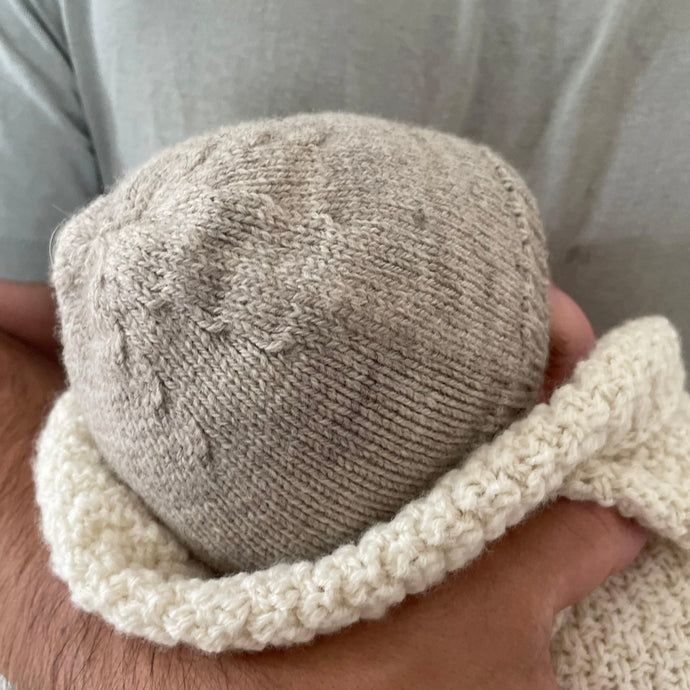 Baby Wollmütze Lep