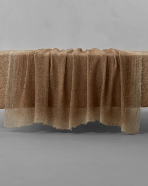 Little miele maltinto blanket / throw 180x240