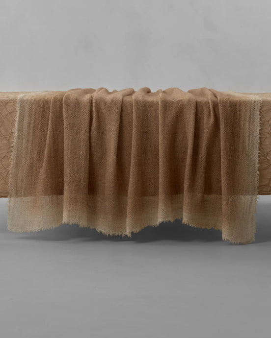 Little miele maltinto blanket / throw 180x240