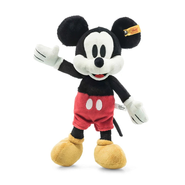 Steiff Mickey Mouse