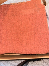 TED Alpaca-Plaid 160x240cm