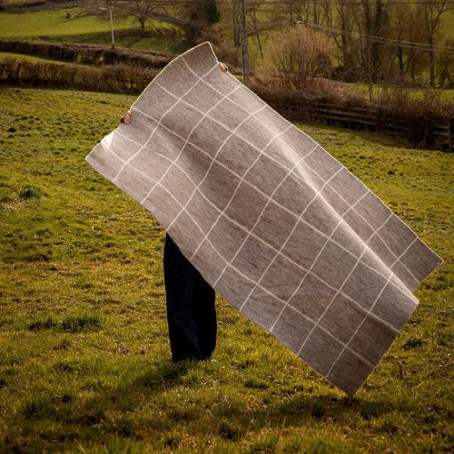 New Felt Caro Nuno Blanket