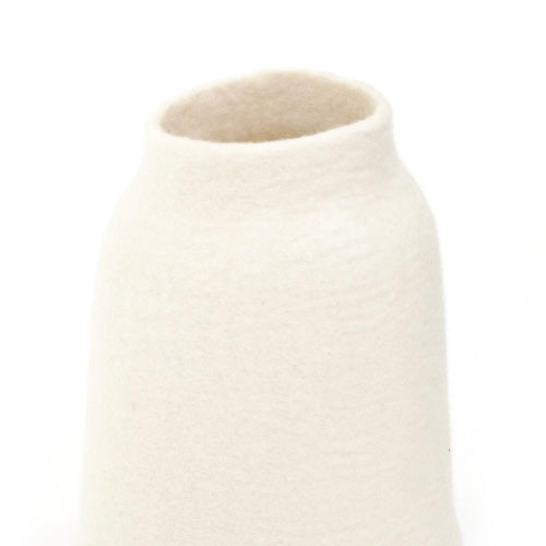 Muskhane Round Vase L