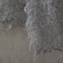 TED Alpaca Plaid 160x240cm