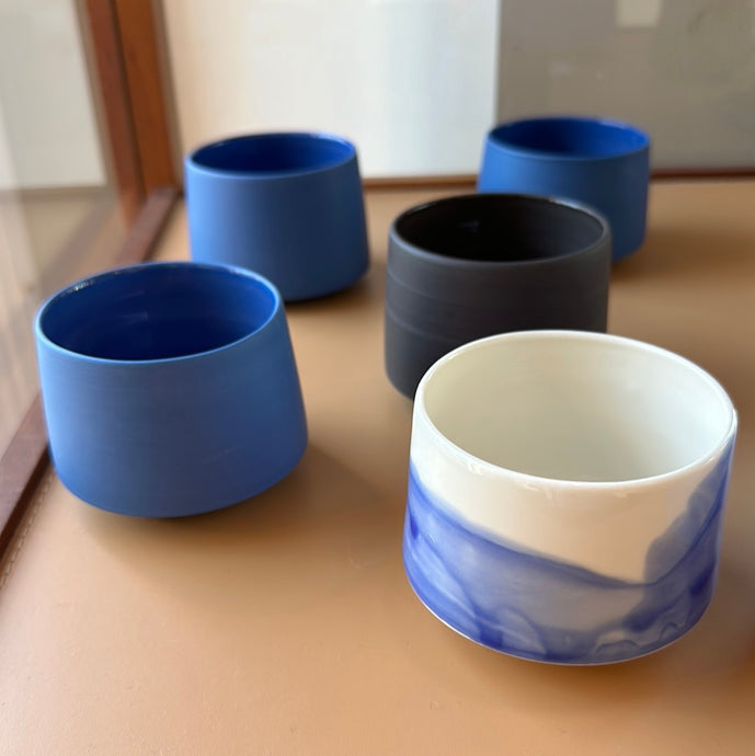 3 Punkt F coffee cup