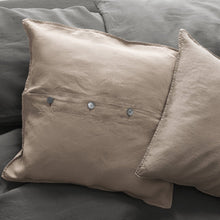 S-Bon Pillow cover 50x50 REM Leinen